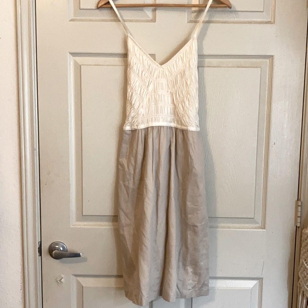 Banana Republic dress